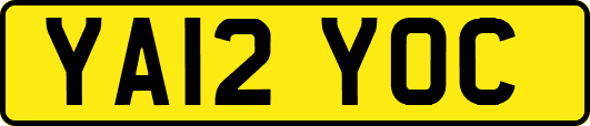YA12YOC