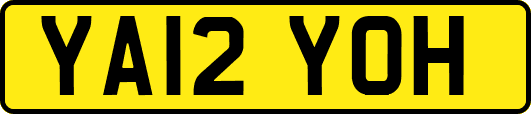 YA12YOH