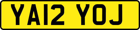 YA12YOJ