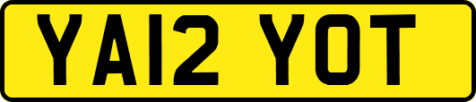 YA12YOT