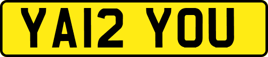 YA12YOU