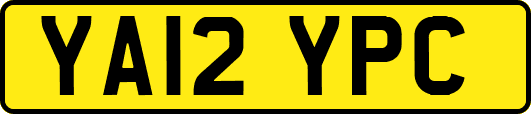 YA12YPC