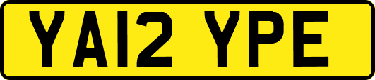 YA12YPE