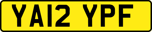 YA12YPF