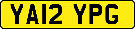 YA12YPG
