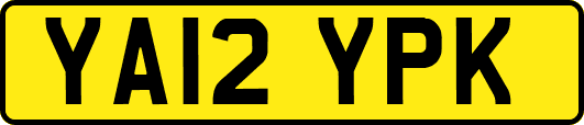 YA12YPK