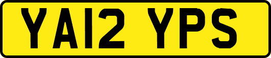 YA12YPS