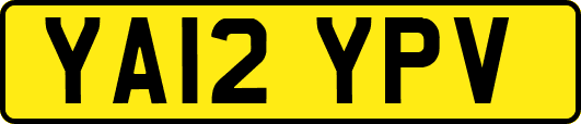YA12YPV