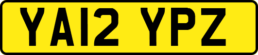 YA12YPZ