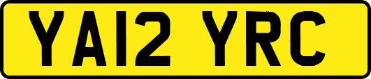 YA12YRC