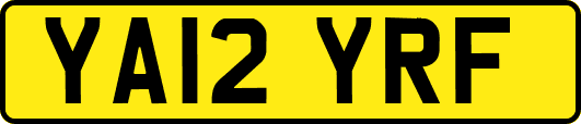 YA12YRF