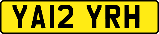 YA12YRH
