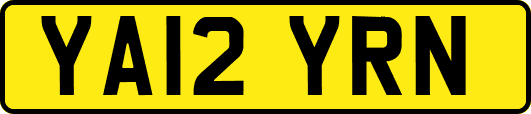 YA12YRN