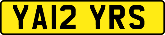 YA12YRS