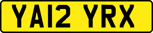 YA12YRX