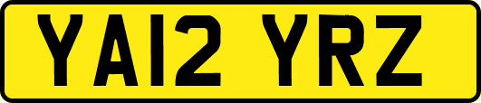 YA12YRZ