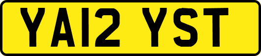 YA12YST