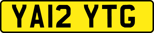 YA12YTG