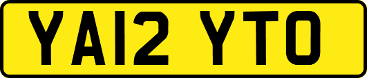 YA12YTO