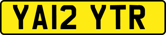 YA12YTR