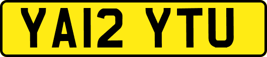 YA12YTU