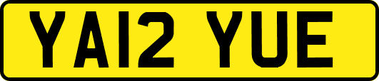 YA12YUE