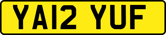 YA12YUF
