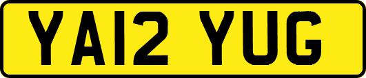 YA12YUG