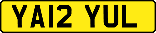 YA12YUL