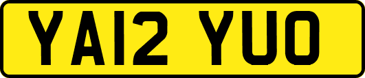 YA12YUO