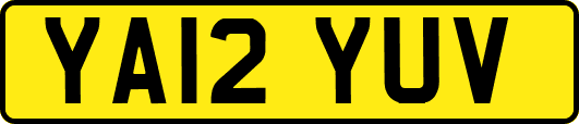 YA12YUV