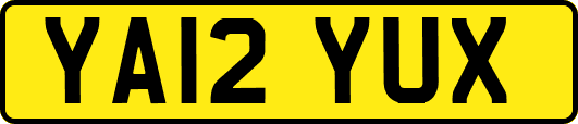 YA12YUX