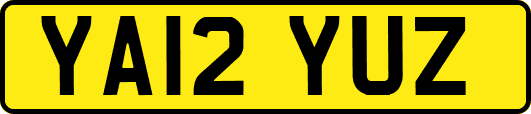 YA12YUZ