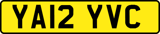 YA12YVC