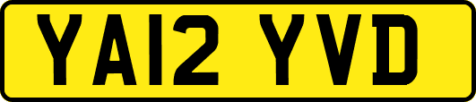 YA12YVD