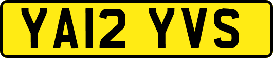 YA12YVS