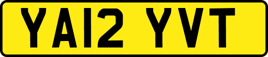 YA12YVT