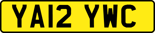 YA12YWC