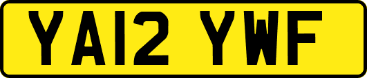YA12YWF
