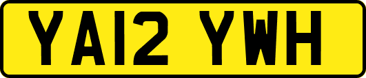 YA12YWH