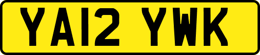 YA12YWK