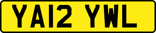YA12YWL
