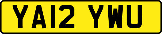 YA12YWU