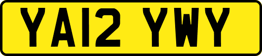 YA12YWY