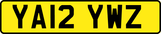YA12YWZ