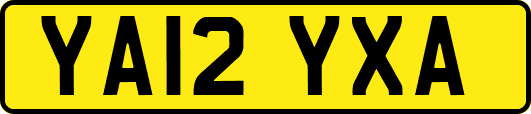 YA12YXA