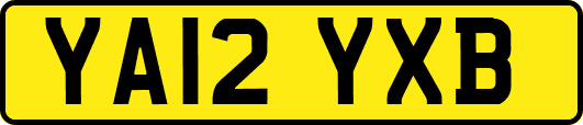 YA12YXB