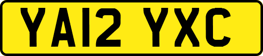 YA12YXC