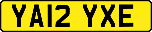 YA12YXE