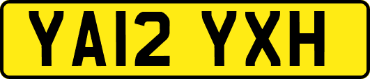 YA12YXH